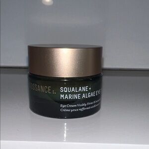 Biossance Squalane Marine Algae Eye cream